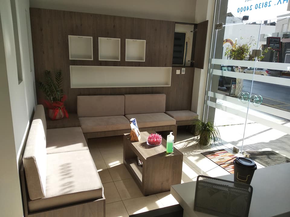 Μαυρής Wood Experts Project Κτησίας αποκατάσταση